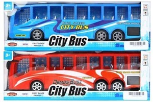 Picture of Autobus plastikowy