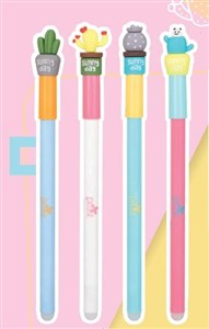 Picture of Długopis wymazywalny Petite Cactus (20szt)