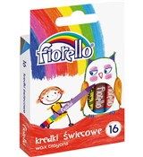 Kredki świ... -  books from Poland