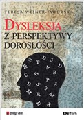 Książka : Dysleksja ... - Teresa Wejner-Jaworska
