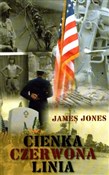 Cienka cze... - James Jones -  books in polish 