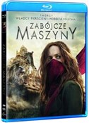 Polska książka : Zabójcze m...