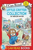 polish book : Little Cri... - Mercer Mayer