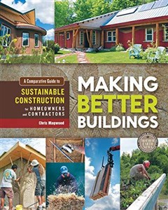 Picture of Making Better Buildings