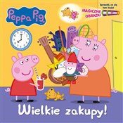 Polska książka : Wielkie za... - Opracowanie Zbiorowe