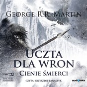 [Audiobook... - George R.R. Martin -  foreign books in polish 