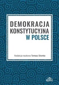 Obrazek Demokracja konstytucyjna w Polsce