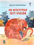 Polska książka : Na wszystk... - Renata Piątkowska