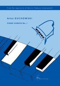 Picture of Piano Sonata No. 1