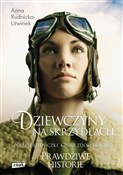 Książka : Dziewczyny... - Anna Rudnicka-Litwinek