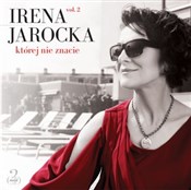 Polska książka : Irena Jaro... - Irena Jarocka