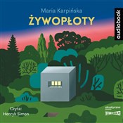 Zobacz : [Audiobook... - Maria Karpińska