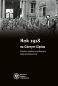 Rok 1918 n... -  foreign books in polish 