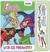 polish book : Barbie Baj... - Opracowanie Zbiorowe