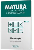 polish book : Matura 202... - Marzena Orlińska, Sylwia Tarała