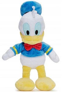 Obrazek Disney Donald maskotka pluszowa 25cm