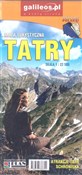 polish book : Mapa - Tat... - Opracowanie Zbiorowe