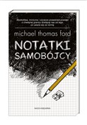 Notatki sa... - Michael Thomas Ford -  books from Poland