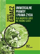 Uniwersaln... - Tadeusz Gadacz -  Książka z wysyłką do UK