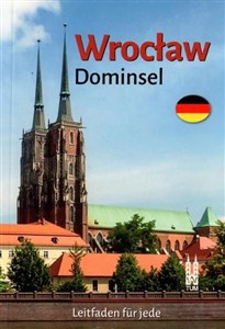 Picture of Wrocław Ostrów Tumski w.niemiecka