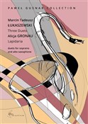 polish book : Lapidaria ... - Marcin Tadeusz Łukaszewski, Alicja Gronau