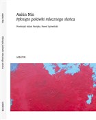 polish book : Pęknięte p... - Aaiun Nin