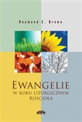 Ewangelie ... - E. Brown Raymond -  books in polish 