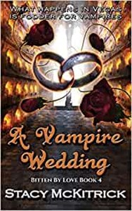 Obrazek A Vampire Wedding