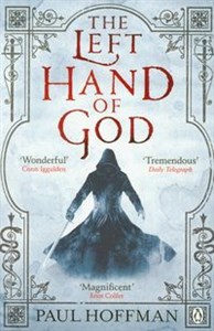 Picture of Left Hand of God