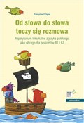 Od słowa d... - E. Przemysław Gębal -  books from Poland