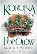 Korona Pop... - Marah Woolf -  foreign books in polish 
