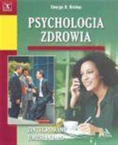 Picture of Psychologia zdrowia