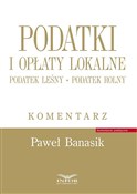 Polska książka : Podatki i ... - Paweł Banasik