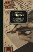 Marian Eil... - Mariusz Urbanek -  books in polish 