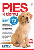 Pies w dom... - Opracowanie Zbiorowe -  foreign books in polish 