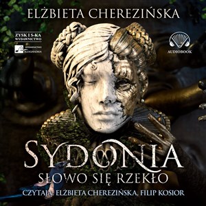 Picture of [Audiobook] Sydonia Słowo się rzekło