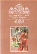 Listy do P... - Iga Niewinczana -  books from Poland