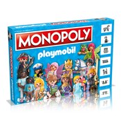 Monopoly P... -  Polish Bookstore 