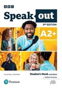 polish book : Speakout 3... - Opracowanie Zbiorowe