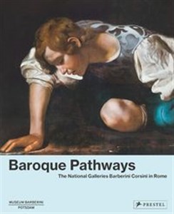 Obrazek Baroque Pathways