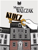 Polska książka : Klucz - Marcin Walczak