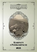 polish book : Karpaty i ... - Ferdynand Antoni Ossendowski