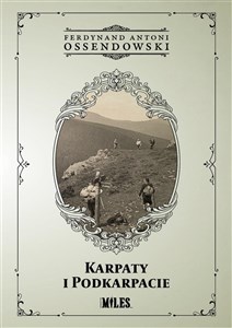 Picture of Karpaty i Podkarpacie