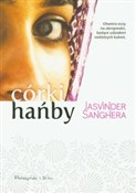 polish book : Córki hańb... - Jasvinder Sanghera
