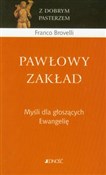 Pawłowy za... - Franco Brovelli -  Polish Bookstore 