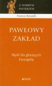 Picture of Pawłowy zakład Myśli dla głoszących Ewangelię