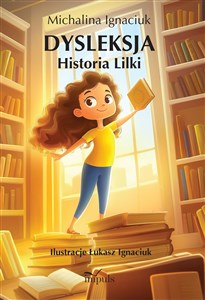 Picture of Dysleksja Historia Lilki