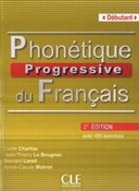 polish book : Phonetique... - Lucile Charliac, Bougnec Jean-Thierry Le, Bernard Loreil