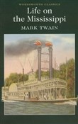 polish book : Life on th... - Mark Twain