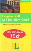 Co i jak j... - Despoina Afthonidou -  books from Poland